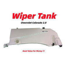 Wiper Tank Wiper Tank